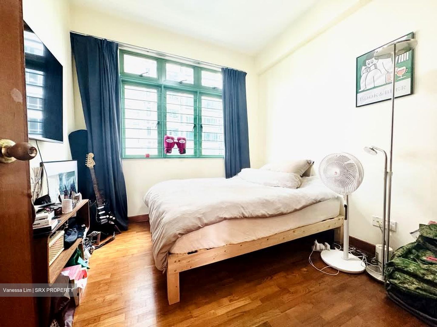 Windermere (D23), Condominium #596523591
